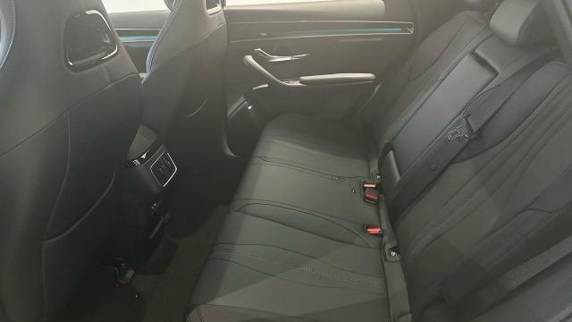 BYD Seal U 1.5 DM-I BOOST