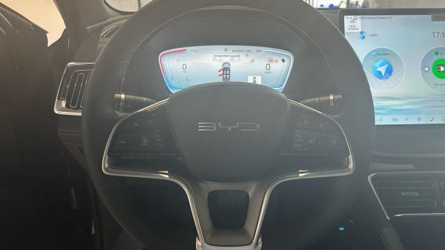 BYD Seal U 1.5 DM-I BOOST