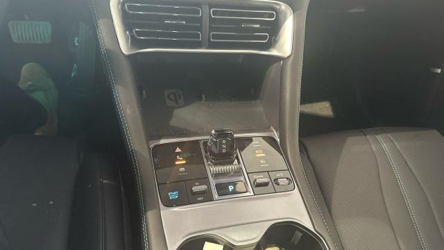 BYD Seal U 1.5 DM-I BOOST