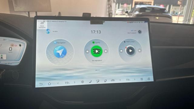 BYD Seal U 1.5 DM-I BOOST