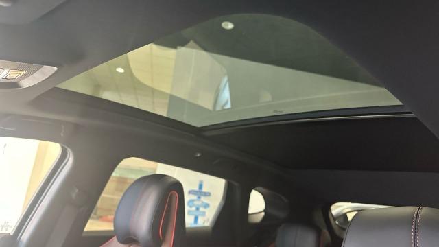 BYD Seal U 1.5 DM-I BOOST