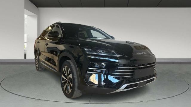 BYD Seal U 1.5 DM-I BOOST