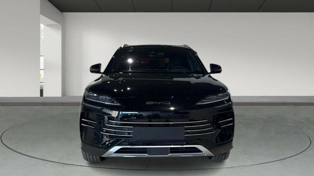 BYD Seal U 1.5 DM-I BOOST