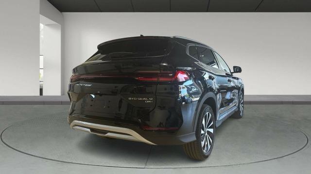 BYD Seal U 1.5 DM-I BOOST