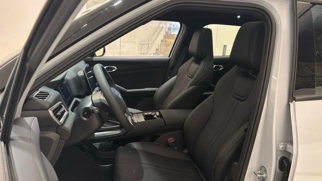 BYD Atto 2 BEV 45KWH ACTIVE 177 5P