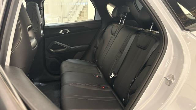 BYD Atto 2 BEV 45KWH ACTIVE 177 5P