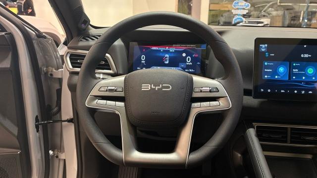 BYD Atto 2 BEV 45KWH ACTIVE 177 5P