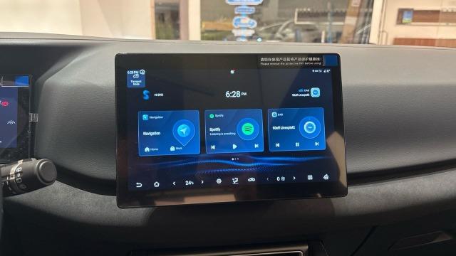 BYD Atto 2 BEV 45KWH ACTIVE 177 5P