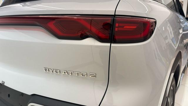 BYD Atto 2 BEV 45KWH ACTIVE 177 5P