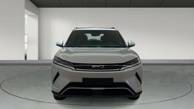 BYD Atto 2 BEV 45KWH ACTIVE 177 5P