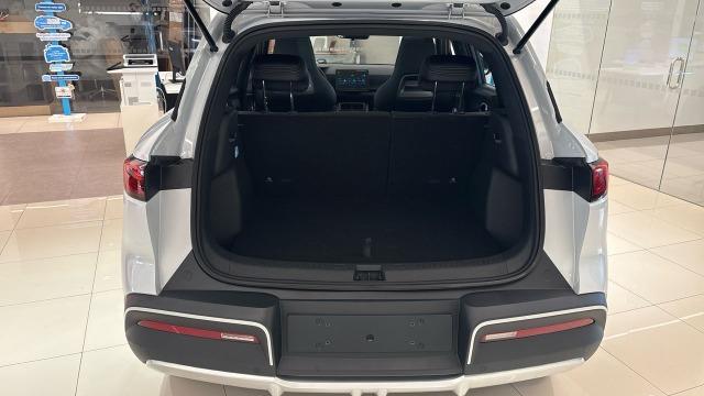 BYD Atto 2 BEV 45KWH ACTIVE 177 5P