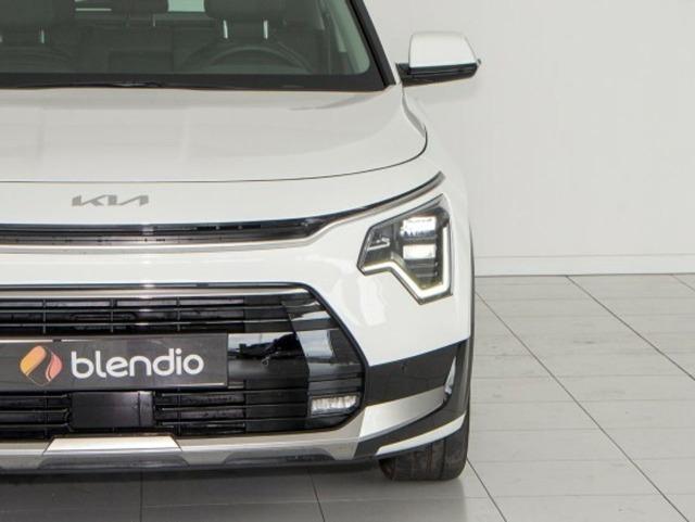 Kia Niro 1.6 GDI PHEV DRIVE 183CV 5P
