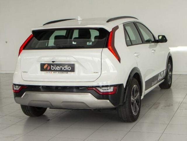 Kia Niro 1.6 GDI PHEV DRIVE 183CV 5P