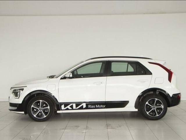 Kia Niro 1.6 GDI PHEV DRIVE 183CV 5P