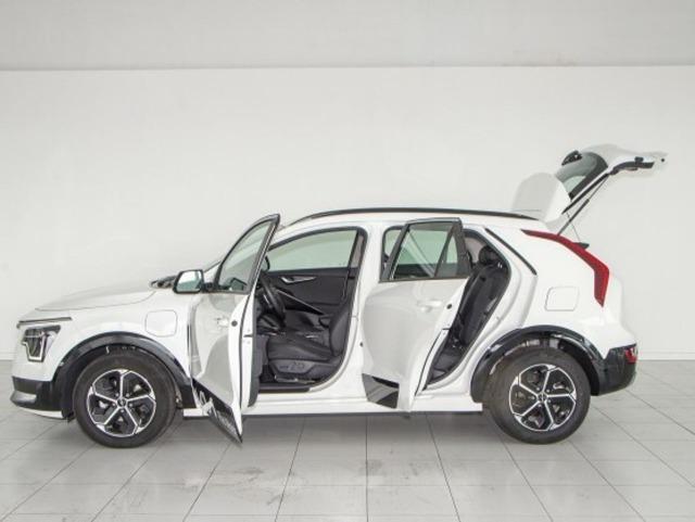 Kia Niro 1.6 GDI PHEV DRIVE 183CV 5P