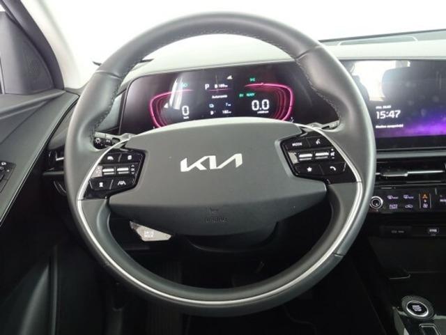 Kia Niro 1.6 GDI PHEV DRIVE 183CV 5P