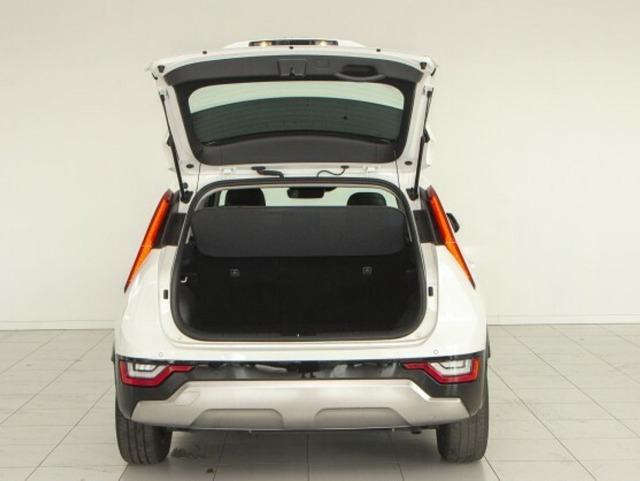 Kia Niro 1.6 GDI PHEV DRIVE 183CV 5P