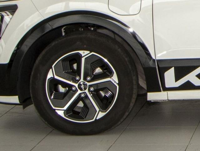Kia Niro 1.6 GDI PHEV DRIVE 183CV 5P