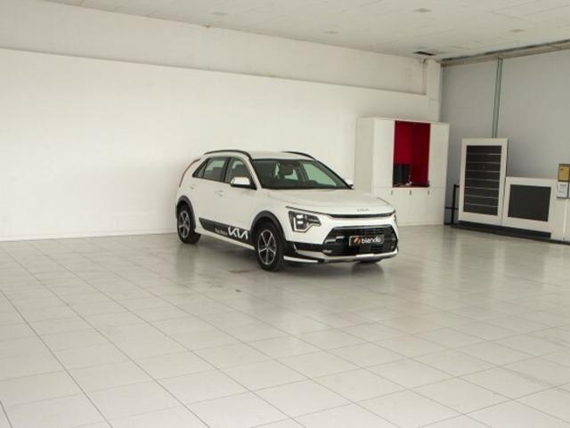 Kia Niro 1.6 GDI PHEV DRIVE 183CV 5P