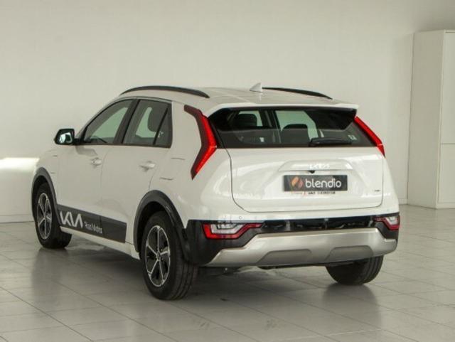 Kia Niro 1.6 GDI PHEV DRIVE 183CV 5P