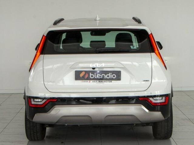 Kia Niro 1.6 GDI PHEV DRIVE 183CV 5P