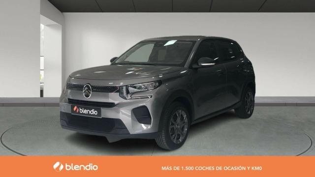 Citroën C3 BEV 44 KWH YOU 113 5P