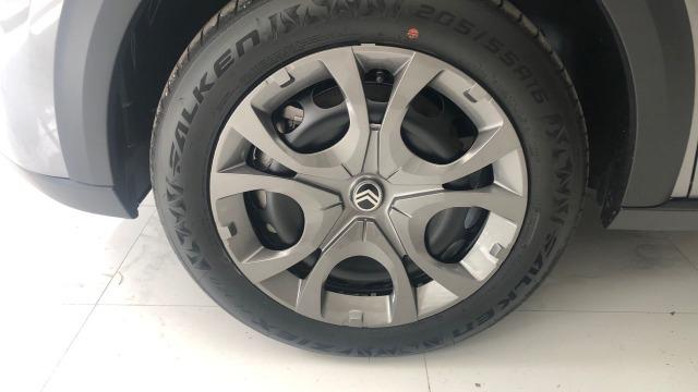 Citroën C3 BEV 44 KWH YOU 113 5P