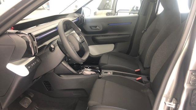 Citroën C3 BEV 44 KWH YOU 113 5P