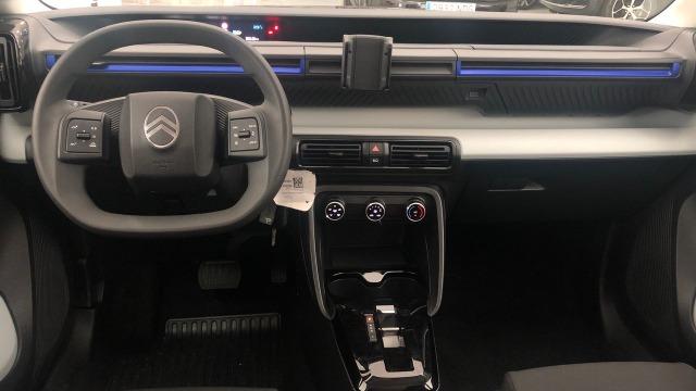 Citroën C3 BEV 44 KWH YOU 113 5P