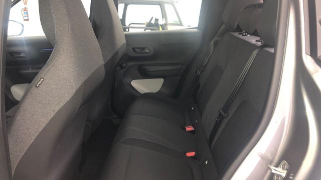 Citroën C3 BEV 44 KWH YOU 113 5P