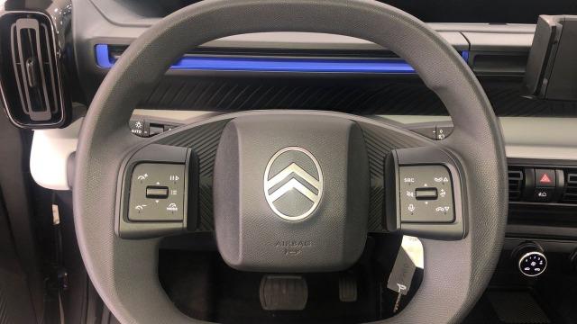 Citroën C3 BEV 44 KWH YOU 113 5P