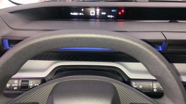 Citroën C3 BEV 44 KWH YOU 113 5P