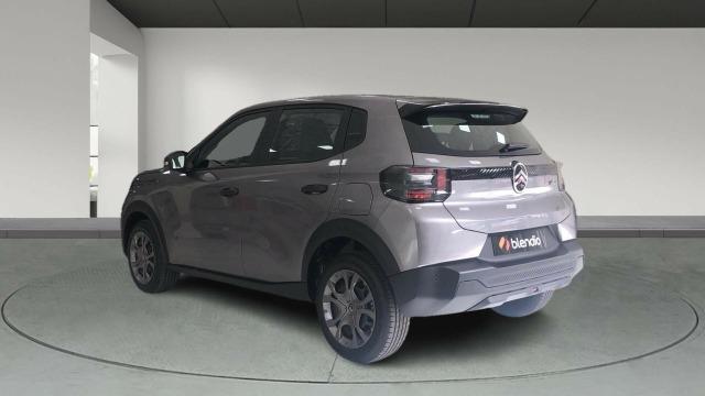 Citroën C3 BEV 44 KWH YOU 113 5P