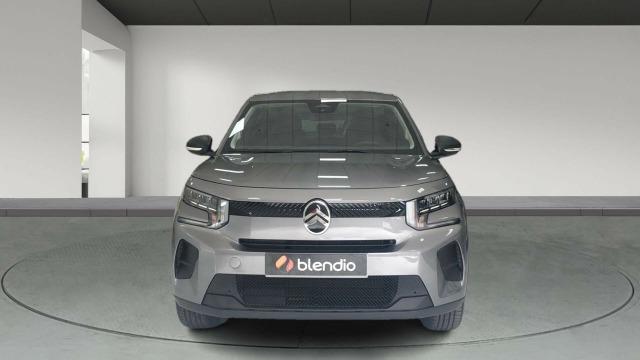 Citroën C3 BEV 44 KWH YOU 113 5P