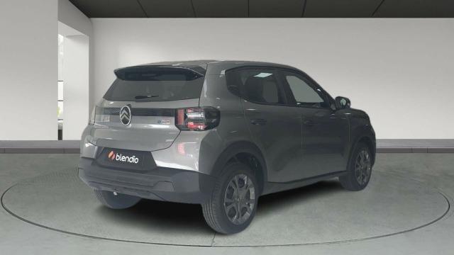 Citroën C3 BEV 44 KWH YOU 113 5P