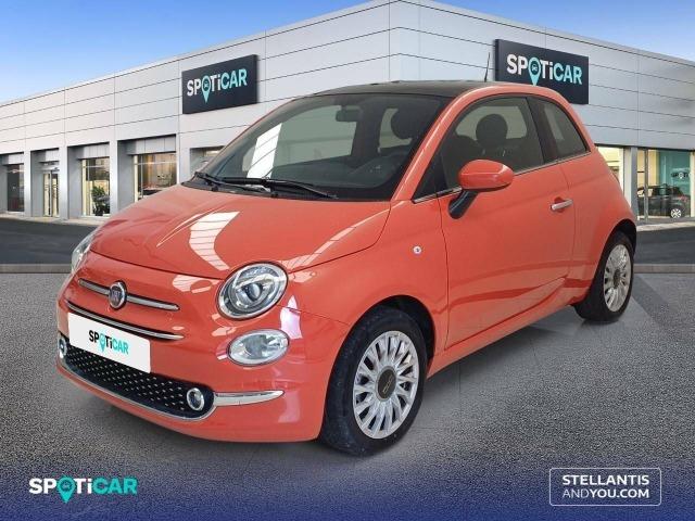 Fiat 500 1.0 Hybrid 51KW (70 CV) Dolcevita