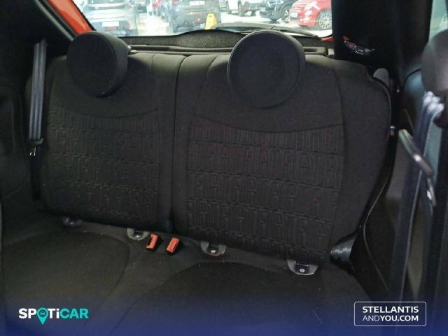 Fiat 500 1.0 Hybrid 51KW (70 CV) Dolcevita