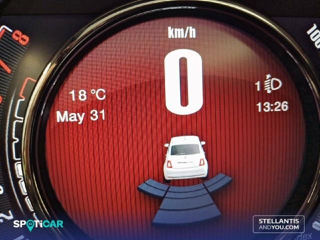 Fiat 500 1.0 Hybrid 51KW (70 CV) Dolcevita