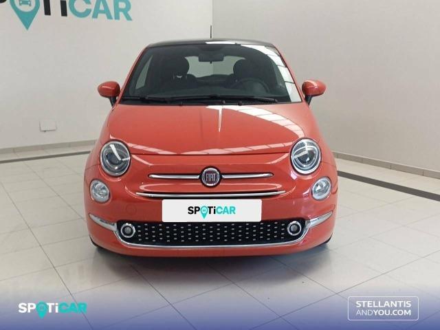 Fiat 500 1.0 Hybrid 51KW (70 CV) Dolcevita