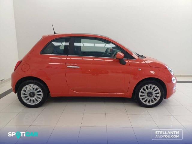 Fiat 500 1.0 Hybrid 51KW (70 CV) Dolcevita