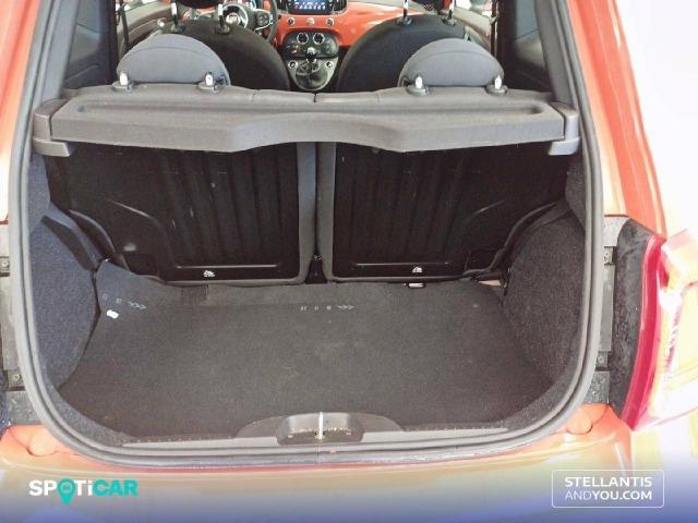 Fiat 500 1.0 Hybrid 51KW (70 CV) Dolcevita