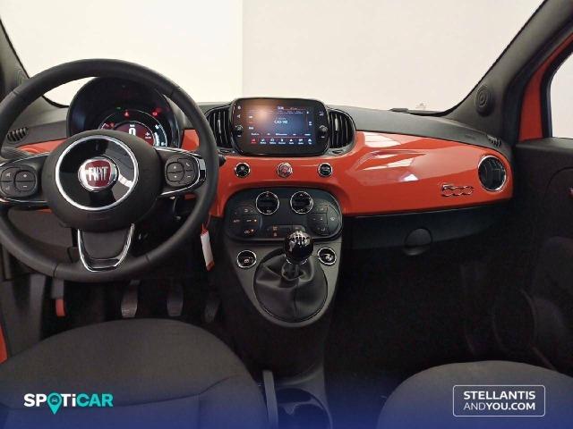 Fiat 500 1.0 Hybrid 51KW (70 CV) Dolcevita