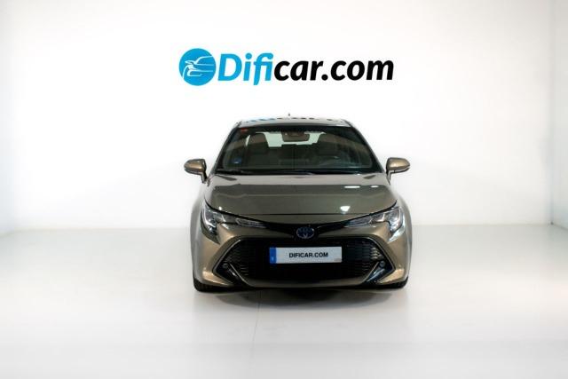 Toyota Corolla COROLLA 1.8 125H ACTIVE TECH ECVT