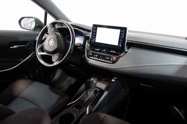 Toyota Corolla COROLLA 1.8 125H ACTIVE TECH ECVT