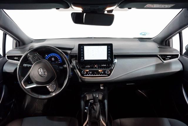Toyota Corolla COROLLA 1.8 125H ACTIVE TECH ECVT