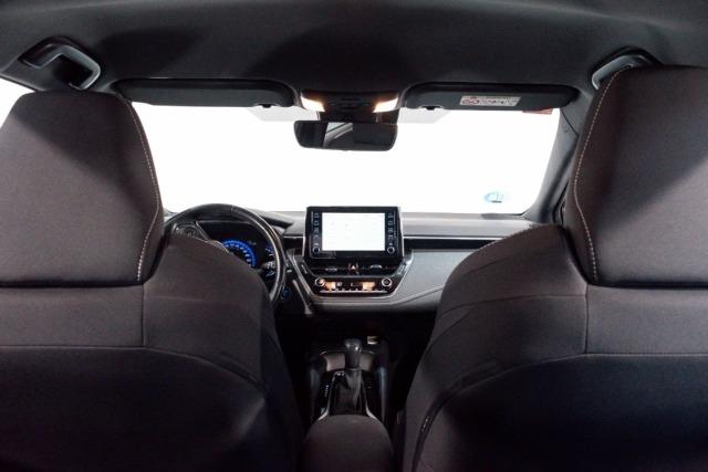 Toyota Corolla COROLLA 1.8 125H ACTIVE TECH ECVT
