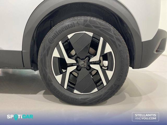Peugeot 2008 Eléctrico  136 (100kW) Allure