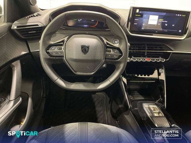 Peugeot 2008 Eléctrico  136 (100kW) Allure