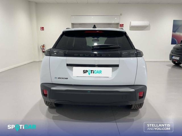 Peugeot 2008 Eléctrico  136 (100kW) Allure