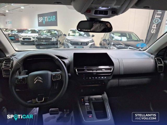 Citroën C5 Aircross 225 e-EAT8 Shine Pack